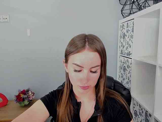 DonnaModel webcam