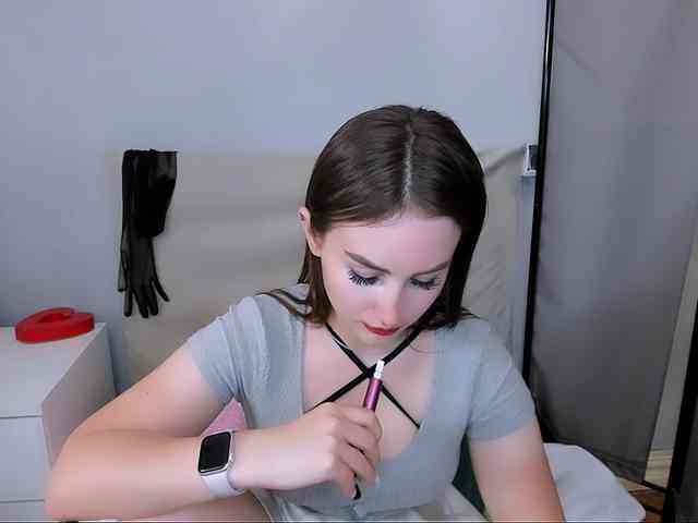 DonnaModel webcam