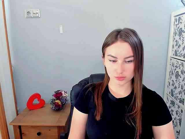 DonnaModel webcam