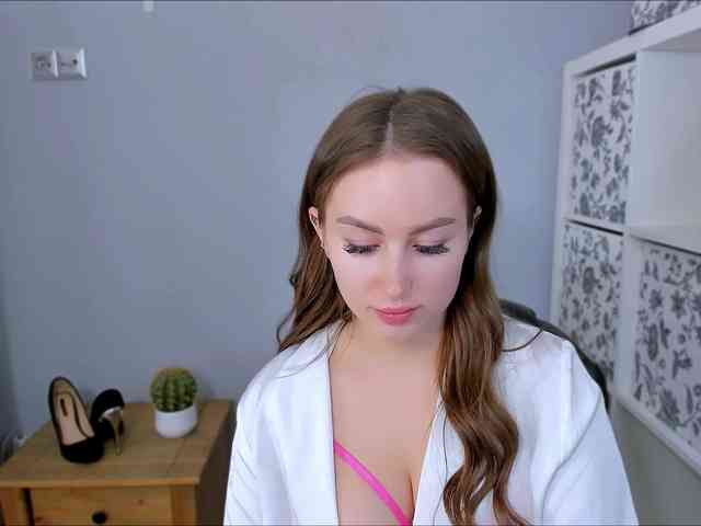 DonnaModel webcam