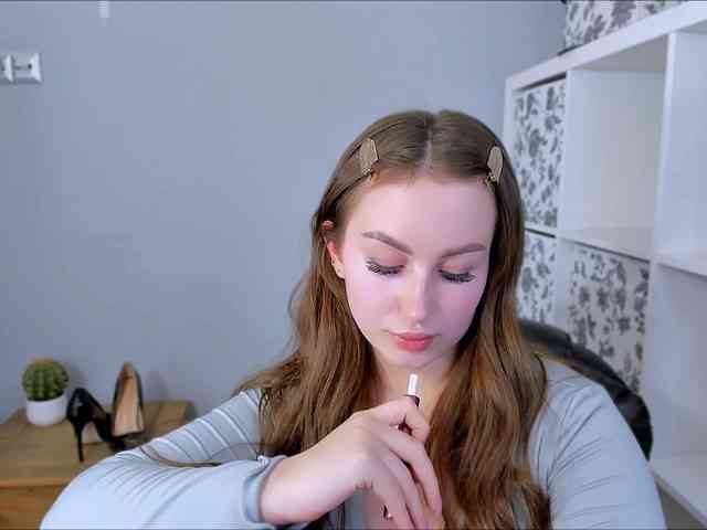 DonnaModel webcam