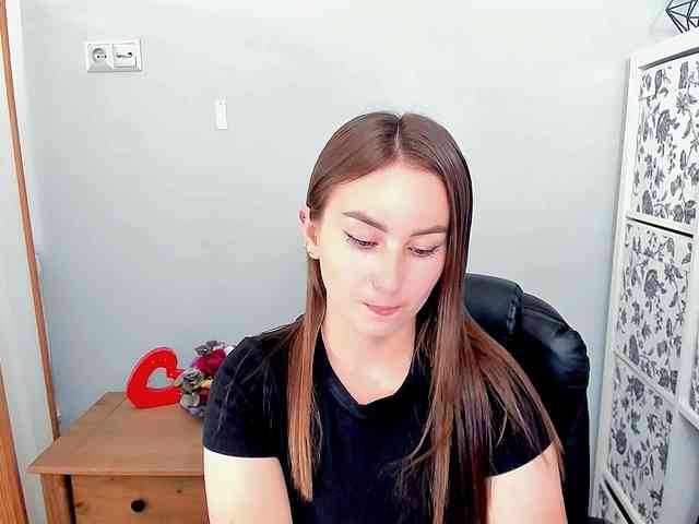 DonnaModel webcam