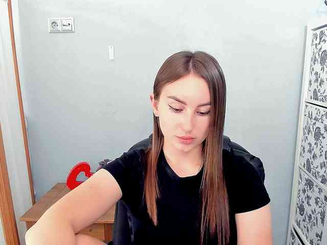 DonnaModel webcam
