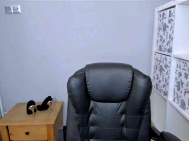 DonnaModel webcam