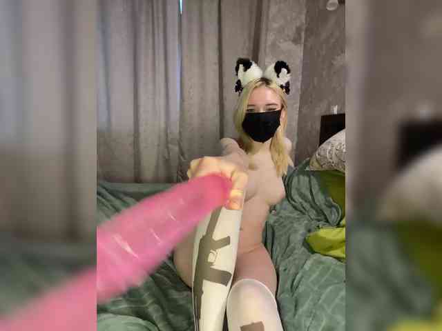 BabyRoro webcam