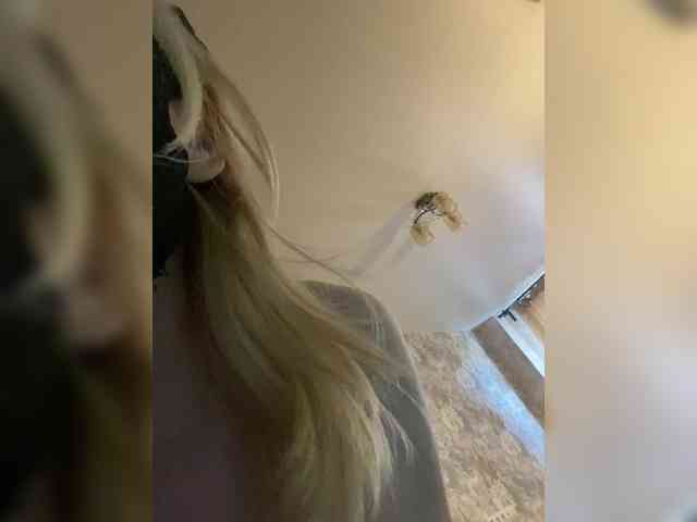 BabyRoro webcam