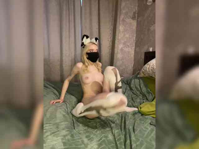 BabyRoro webcam