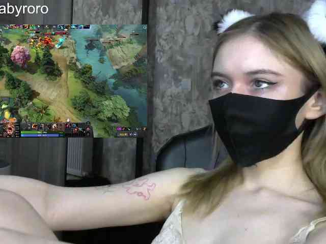 BabyRoro