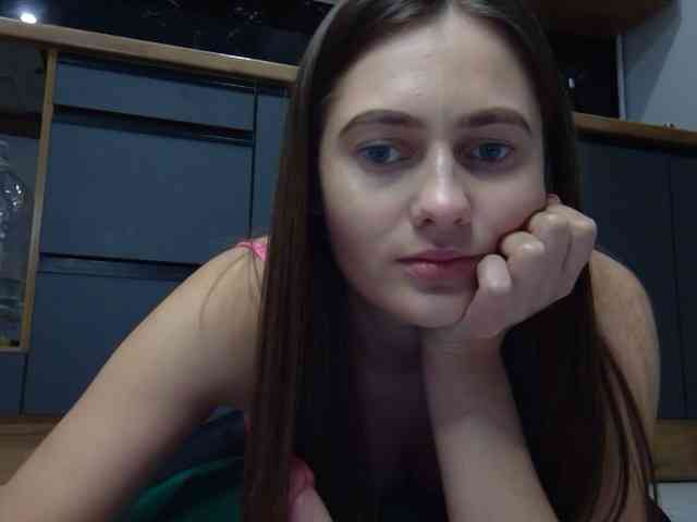 MissVasilisa Live Webcam on BongaCams