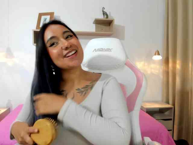 Ameliie webcam
