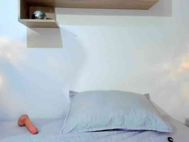 Ameliie webcam