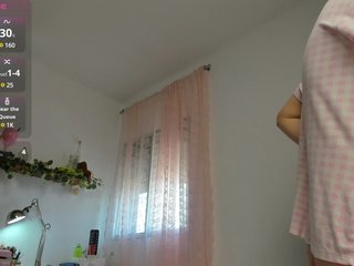 Tatiannaz Porn Show