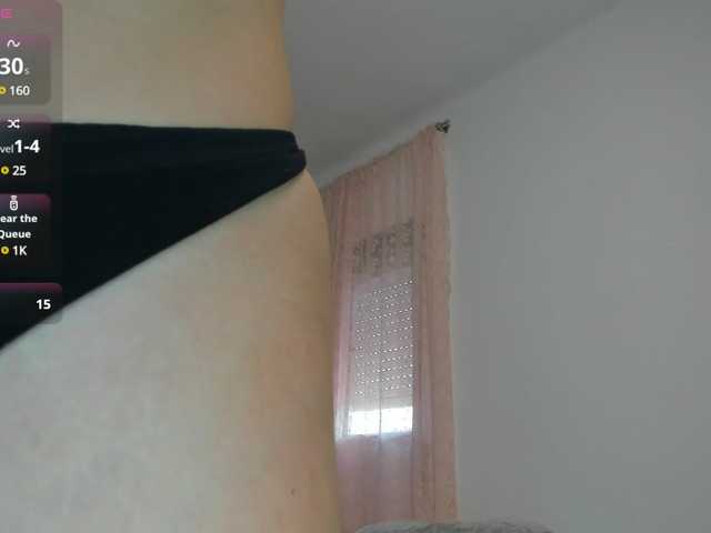 Tatiannaz webcam