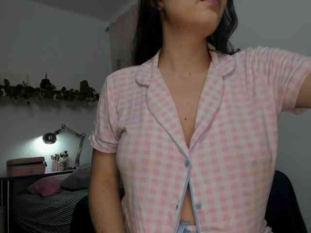 Tatiannaz webcam