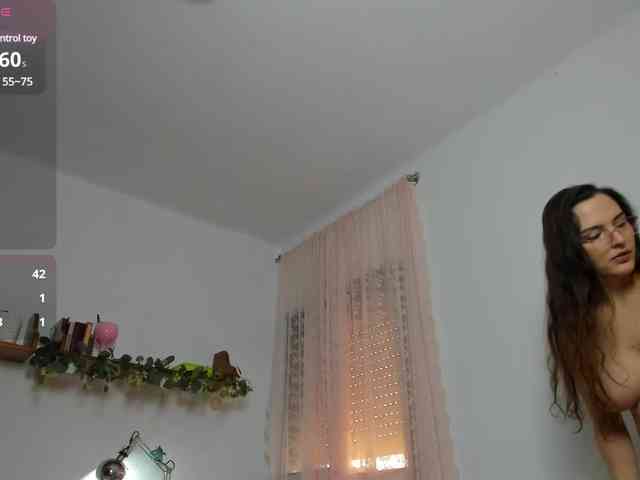 Tatiannaz webcam