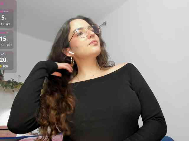 Tatiannaz webcam