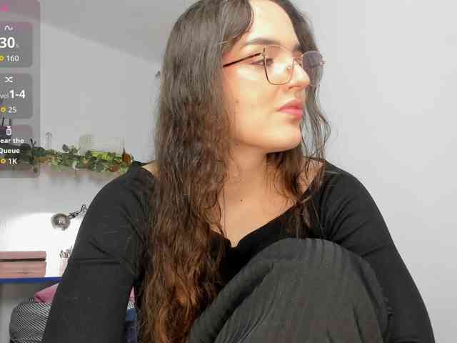 Tatiannaz webcam