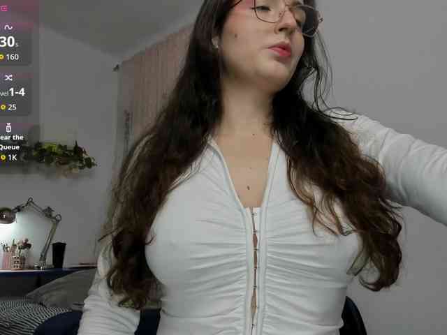 Tatiannaz webcam