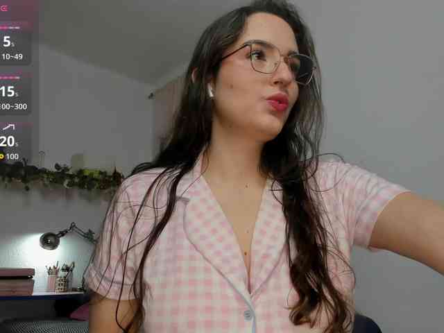 Tatiannaz webcam