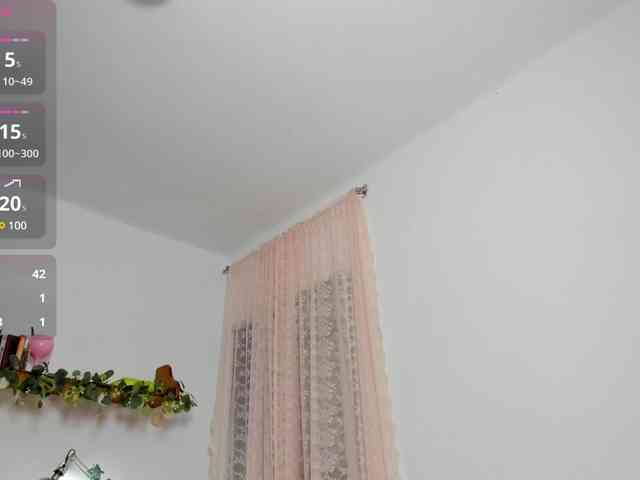 Tatiannaz webcam