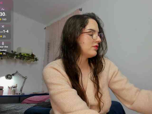 Tatiannaz webcam