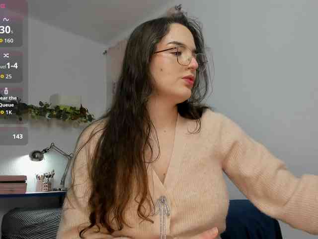 Tatiannaz webcam