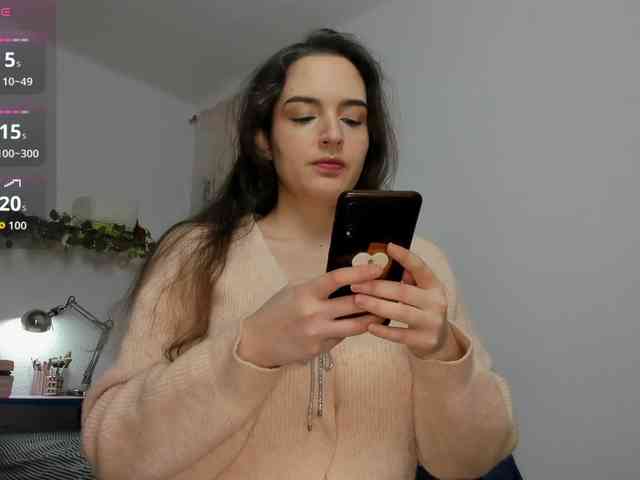 Tatiannaz webcam