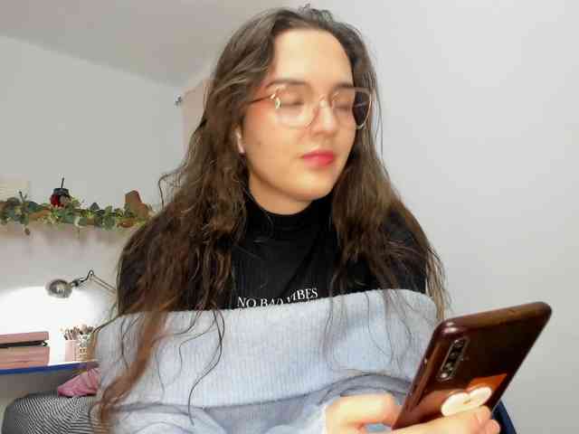 Tatiannaz webcam