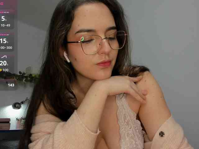 Tatiannaz webcam