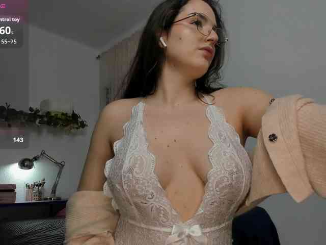Tatiannaz webcam