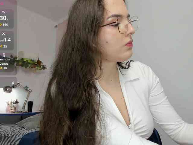 Tatiannaz webcam