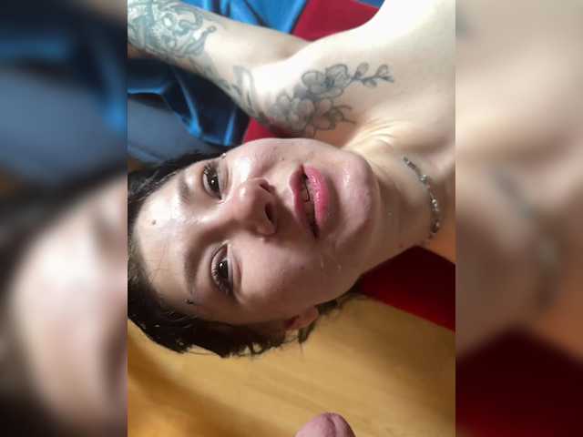 Lustygasm