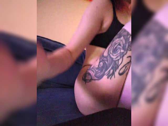 Lustygasm