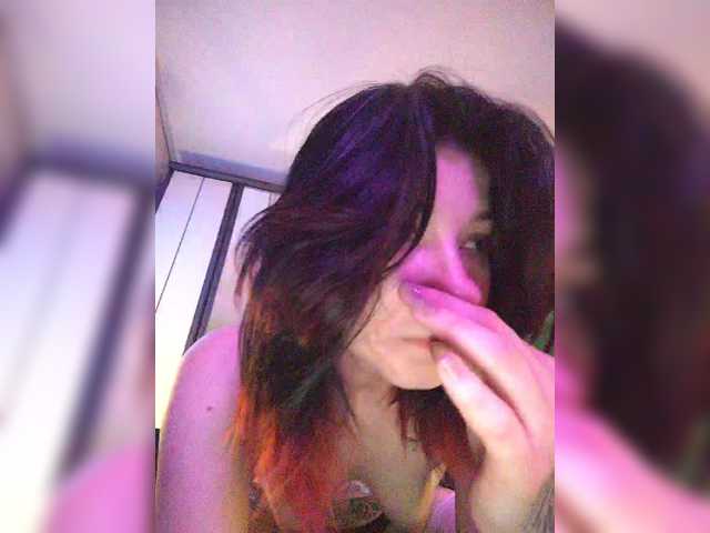 Lustygasm