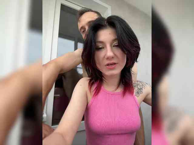 Lustygasm webcam