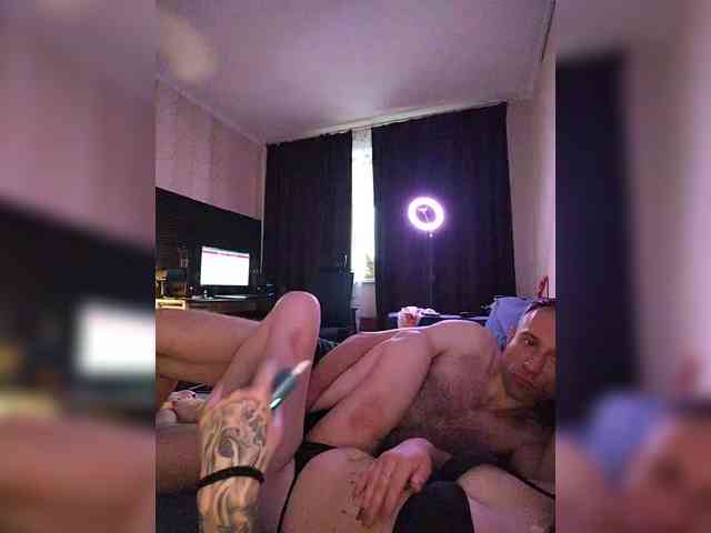 Lustygasm webcam