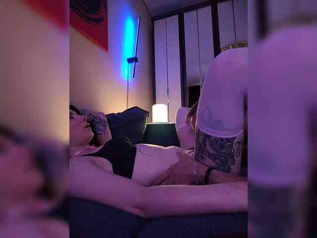 Lustygasm webcam