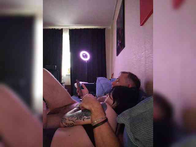 Lustygasm webcam