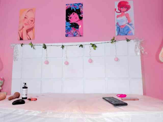 DulceBela webcam