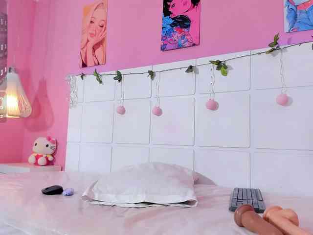 DulceBela webcam
