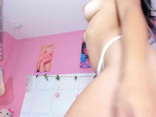 DulceBela webcam