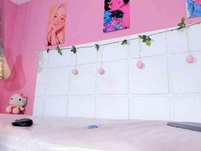 DulceBela webcam