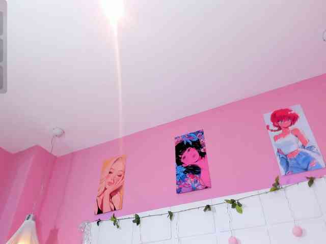 DulceBela webcam