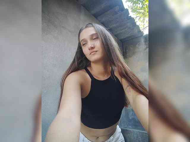 Samantha-12's webcam live show