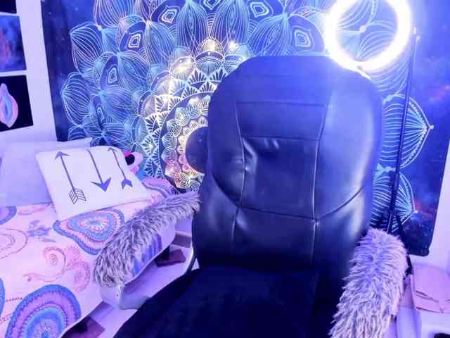 JuanitaRivas webcam