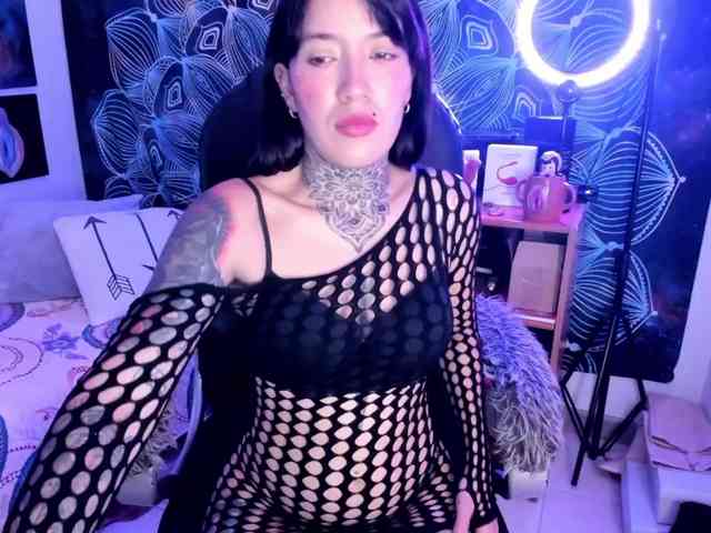 JuanitaRivas webcam