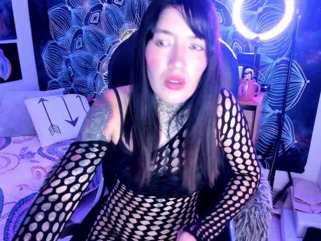JuanitaRivas webcam
