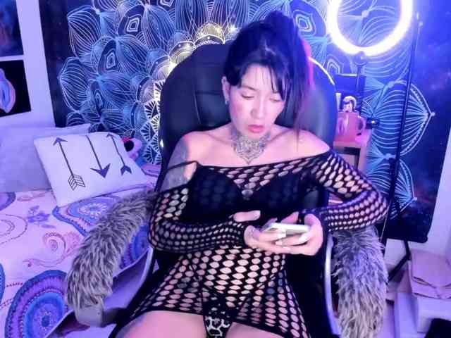 JuanitaRivas webcam