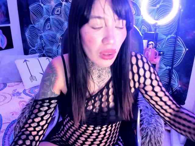 JuanitaRivas webcam