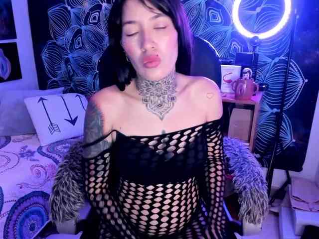 JuanitaRivas webcam